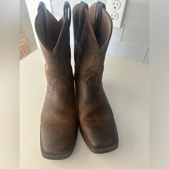 Honer Wester Boot - Picture 3 of 4